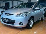 Mazda Lim. 1.3 Independence Klima / Servo / ZV - gebrauchte Mazda 2 aus dem Jahr 2009