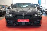 BMW 640d F13 Aut. LED*Navi*Acc*Pano*Carbon*Head-Up* - BMW: F13