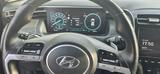Hyundai TUCSON 1.6 CRDi 100kW 48V Prime DCT Prime - Hyundai Tucson Prime mit Diesel-Antrieb