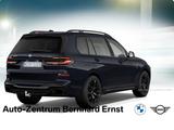 BMW X7 xDrive40d M Sport Pro 22" SKY Pano HK ACC+360 - BMW X7 Jahreswagen