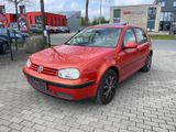 Volkswagen Golf 1.6 Automatik S-Dach ANGEBOT 1600€ - Volkswagen Golf: Angebot