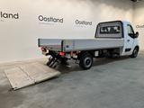 Opel Movano 2.3 CDTI L3 150 PK Automaat Open Laadbak - Angebote