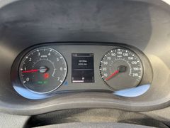 Fahrzeugabbildung Master III Kasten L2H2 HKa 3,5t