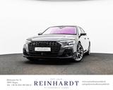Audi A8 60TFSie L S LINE/BLACK/21Z/DIG-MTRX/ACC/PANO - Audi A8: Line