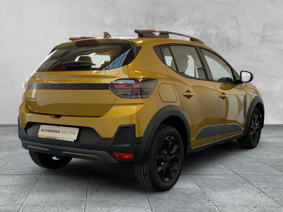 Dacia Sandero - Bild 5