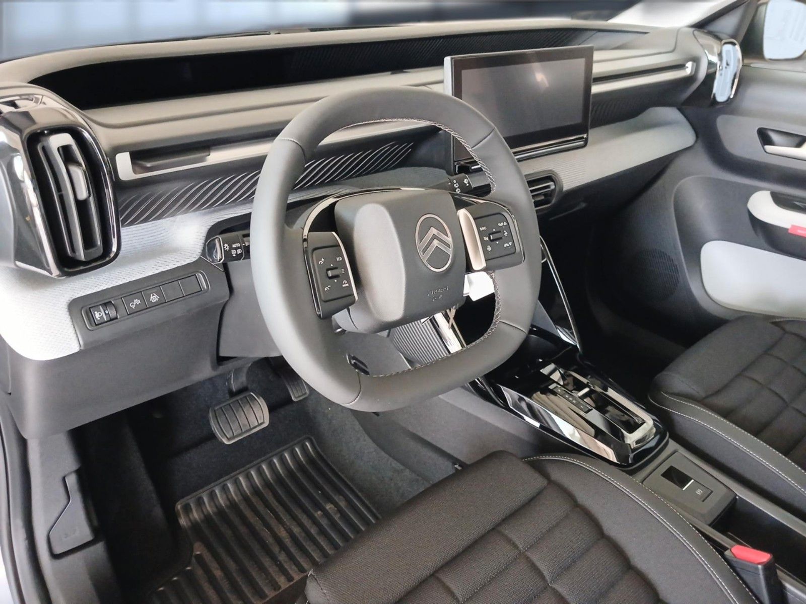 Citroën C3 Aircross - Bild 12