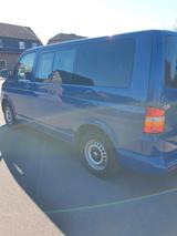 Volkswagen VW T5 Multivan - Volkswagen T5 aus 2003