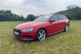 Audi A4 35 TFSI S tronic advanced Avant advanced