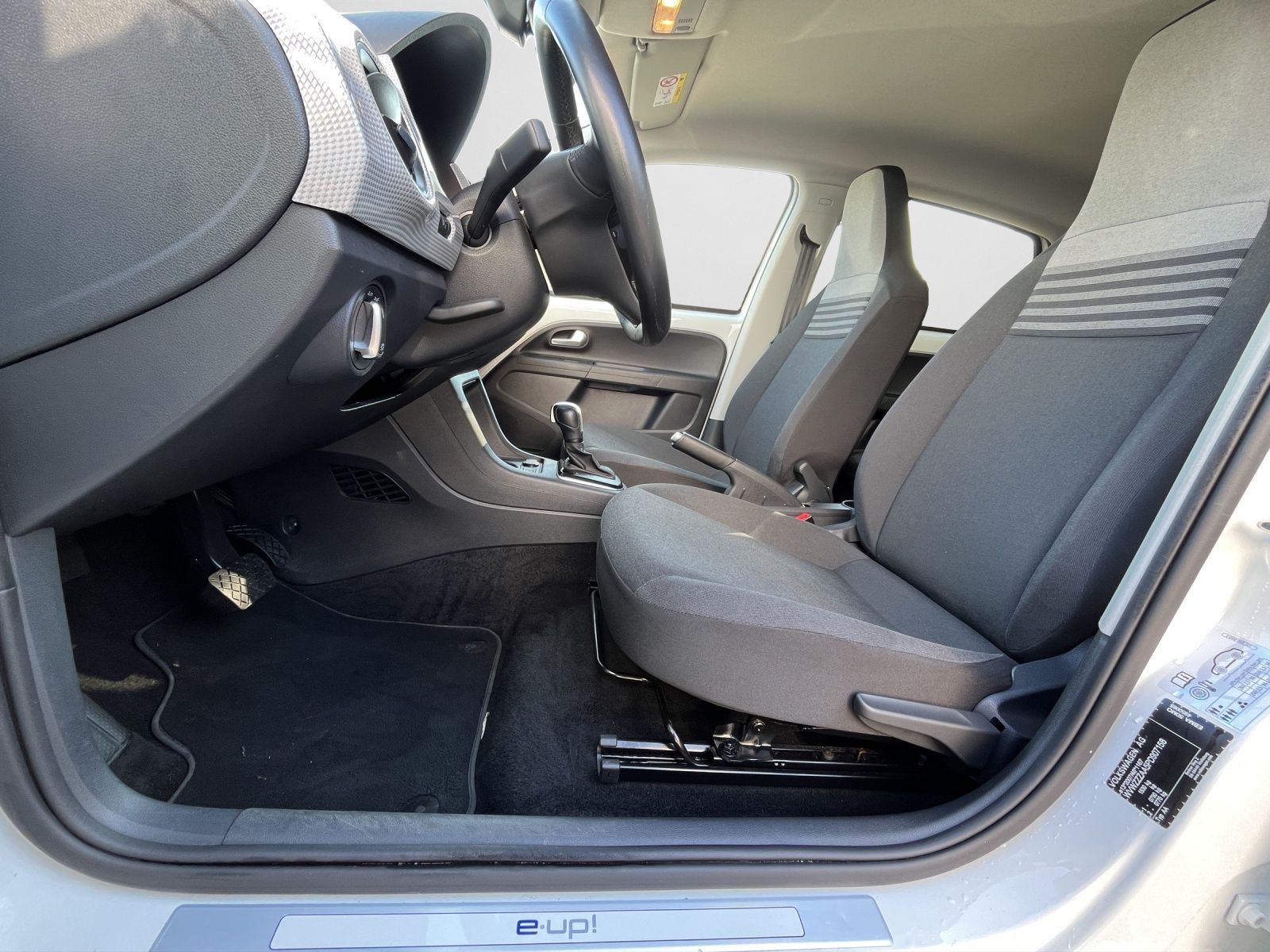 Volkswagen e-up! - Bild 13