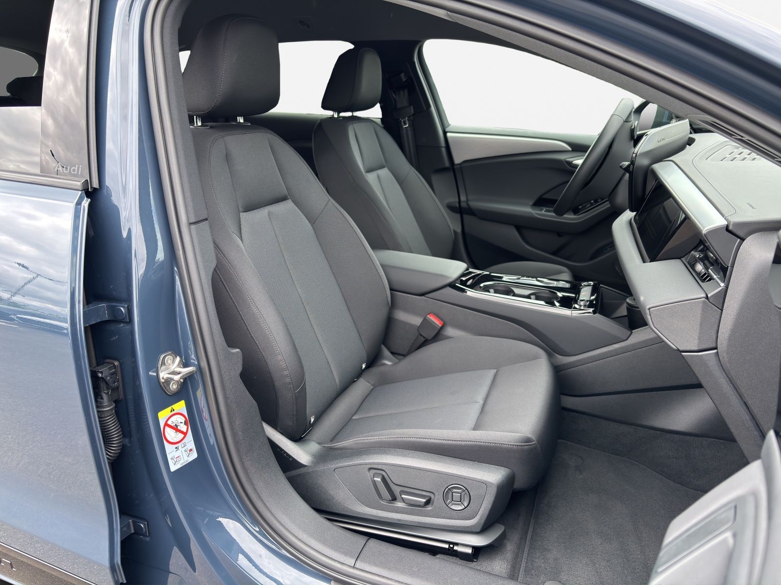 Audi A6 e-tron - Bild 4