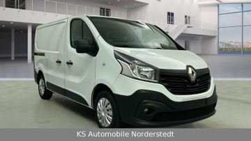 Renault Trafic - 2