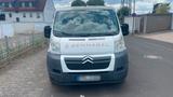 Citroën Citroen Jumper  flach lang - gebrauchte Citroën Jumper aus dem Jahr 2010