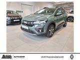 Dacia Sandero Stepway ECO-G 100 Expression KLIMAAUTO