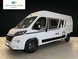 Carado Camper Van 601 PRO Stockbett, Automatik - Carado Camper Van 601 PRO