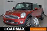 MINI Cooper Cabrio Leder,Navi,Xenon,SH,PDC,SR+WR - MINI aus 2010