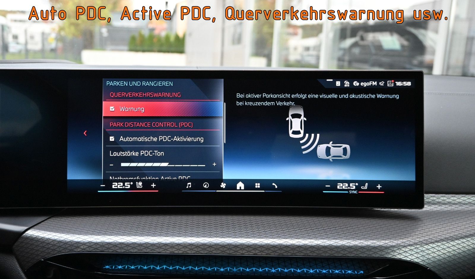 Fahrzeugabbildung BMW M440i xDr Coupé °UVP 99.440€°CARBONDACH°STANDHZG