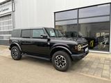 Ford Bronco TG1 2.7 EcoBoost Outer Banks 4x4 - schwarze Ford Bronco