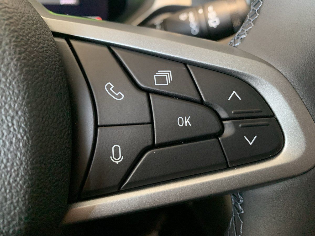 Dacia Bigster - Bild 29