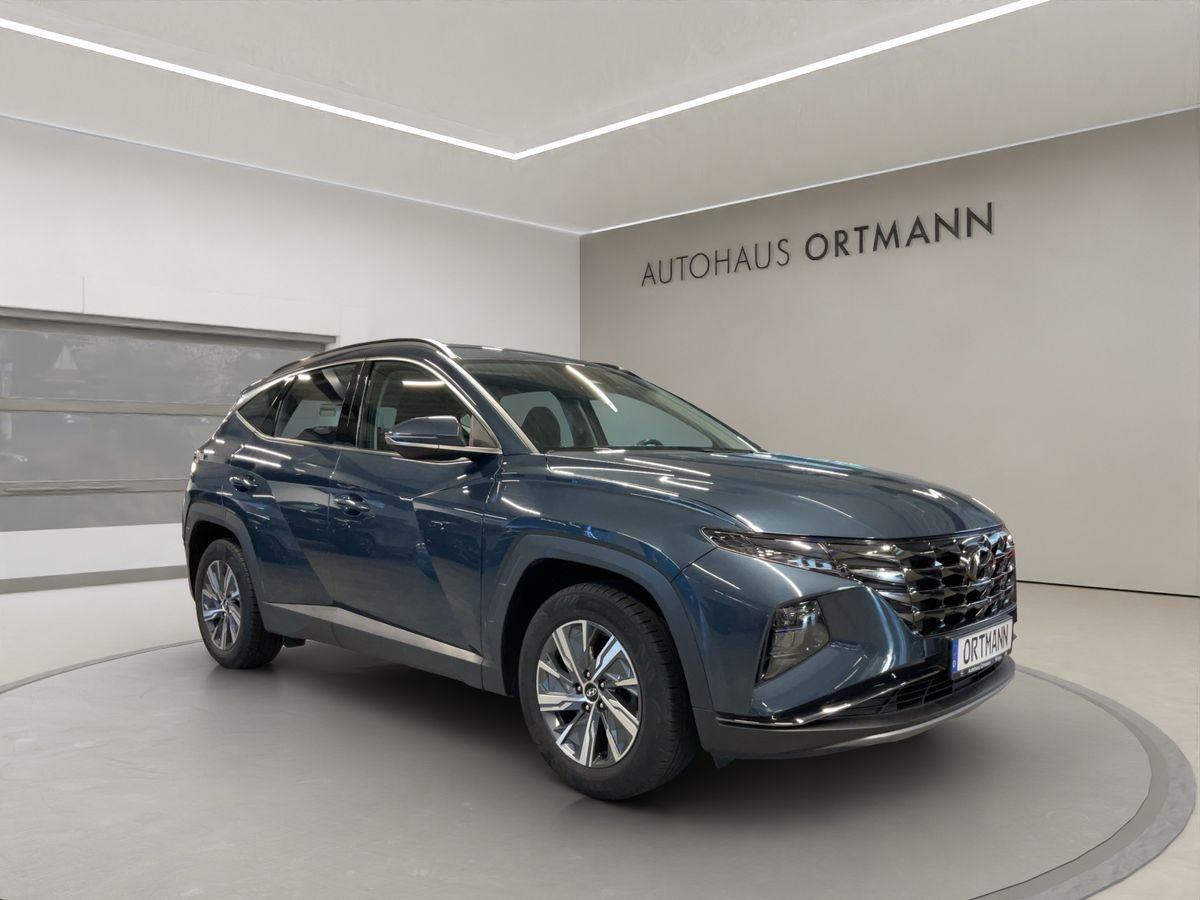 Hyundai TUCSON 1.6 Benzin "Select" 2WD 6-Gang