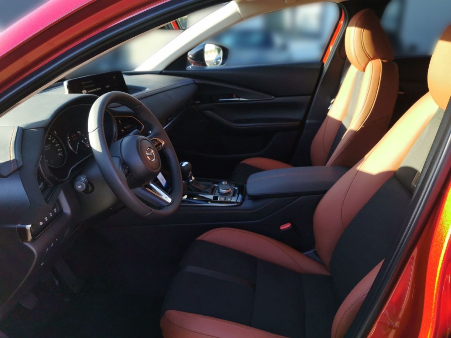 Mazda CX-30 - Bild 8