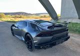 Lamborghini Huracán LP610-4 - - Lamborghini Gebrauchtwagen von 2017