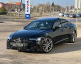 Audi S6 2.9 BITURBO PETROL BENZIN !!! - Audi S6: Luftfederung, Limousine