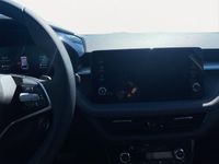 Skoda Fabia - Vorschau Bild 13