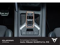Cupra Leon - Vorschau Bild 18