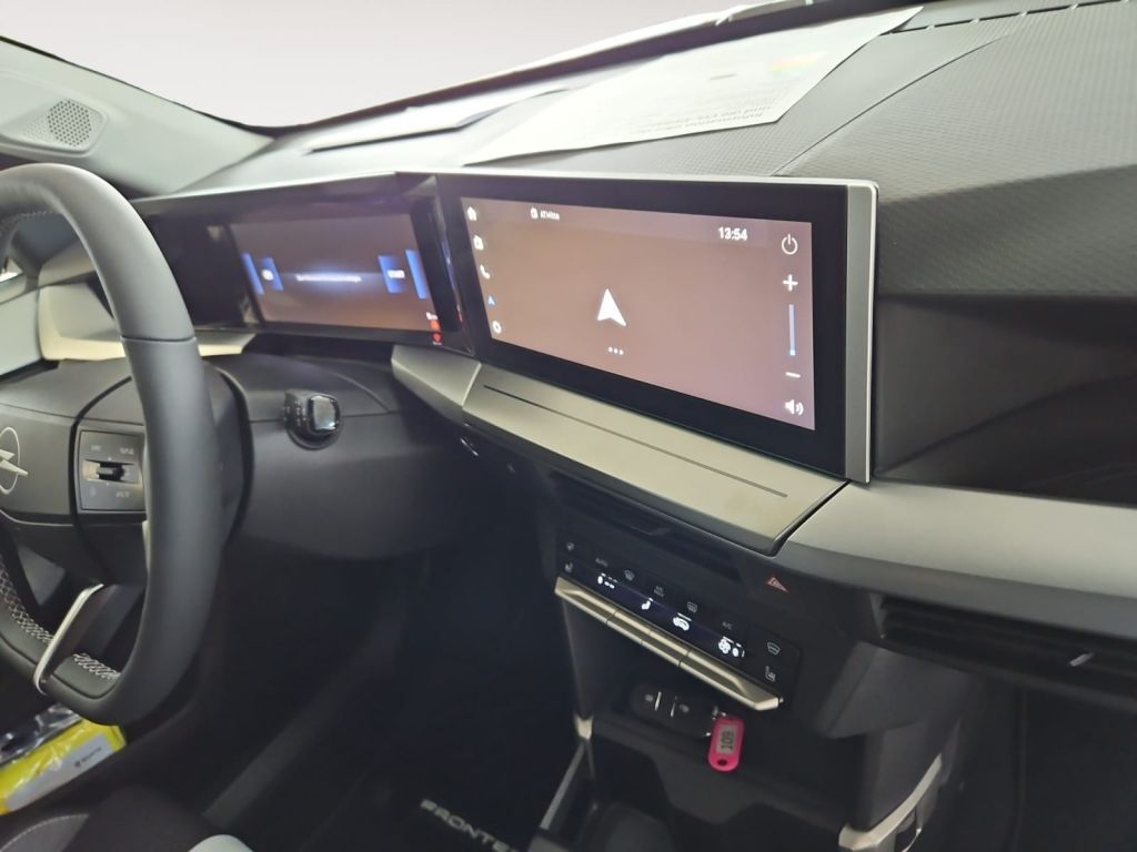 Fahrzeugabbildung Opel Frontera 1.2 DI 48V GS Sitzheizung LED Parkpilot