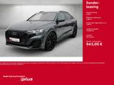 Audi Q8 SUV 50 TDI quattro tiptronic *Matrix*ACC* - Audi Q8 mit Diesel-Antrieb: Geländewagen