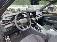 Cupra Terramar - Vorschau Bild 13