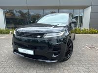 Land Rover Range Rover Sport - Vorschau Bild 1