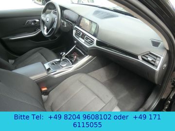 BMW 318 - 8
