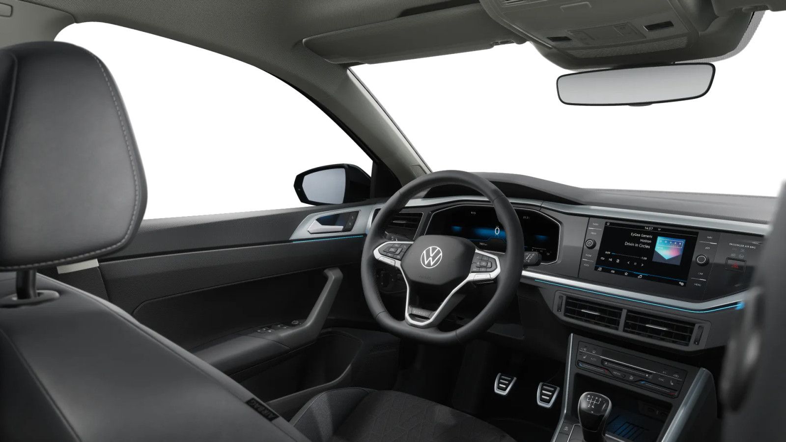 Volkswagen Polo - Bild 11