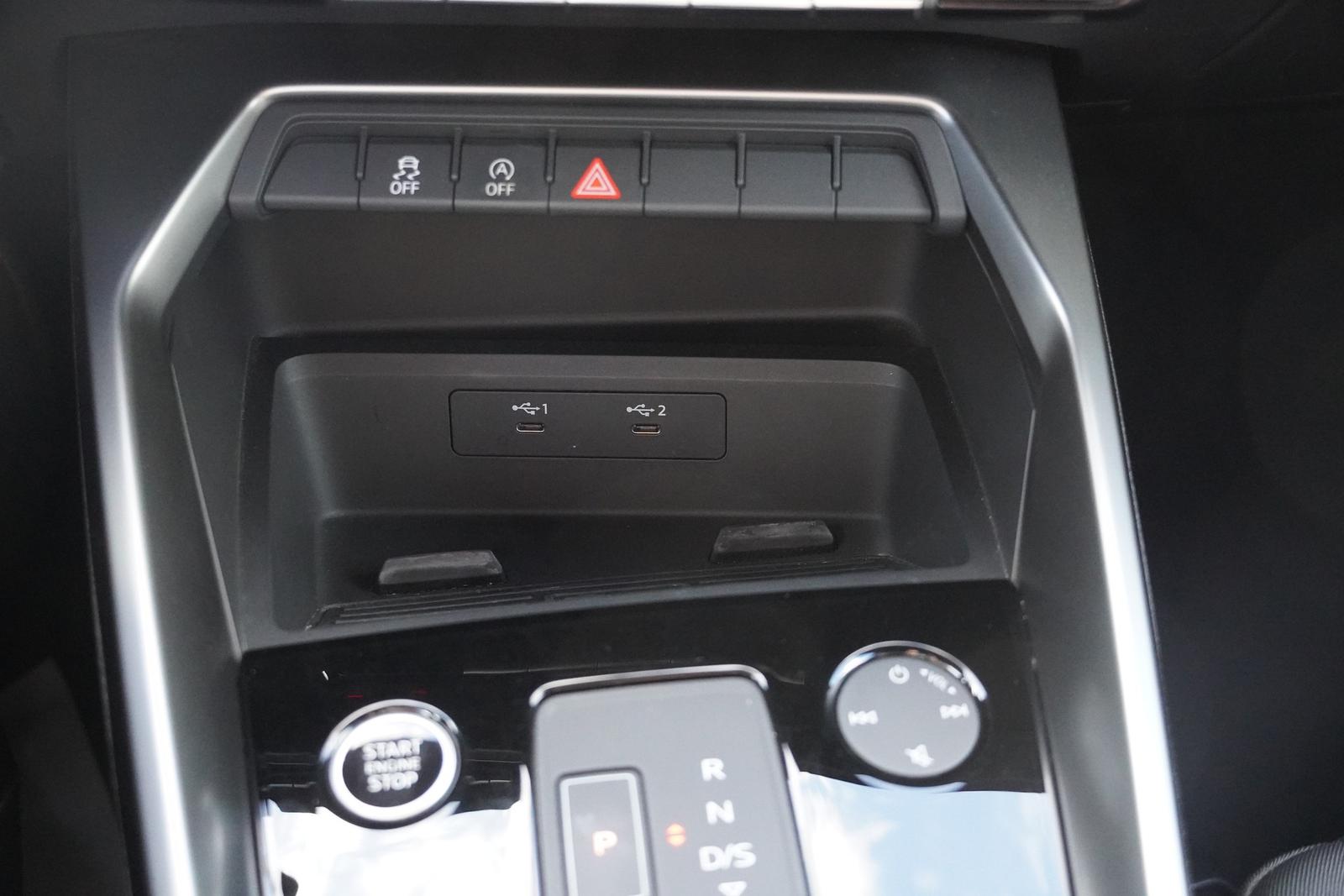 Audi A3 35 1.5 TFSI advanced, миниатюра 17