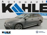 Volkswagen Golf VIII Variant 2.0 TDI 4Motion DSG Alltrack N
