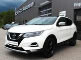 Nissan Qashqai N-Motion - Nissan Qashqai N-MOTION mit Benzin-Antrieb