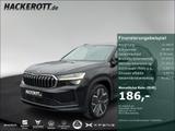 Skoda Kodiaq 2.0 TDI Leder LED Navi StandHZG Keyless K