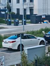 Kia kia Optima??????Festpreis - gebrauchte Kia Optima aus dem Jahr 2012