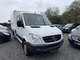 Mercedes-Benz Sprinter II Pritsche 906 DoppelKabine*6 Sitzer - Mercedes-Benz Sprinter: Sitzer 9