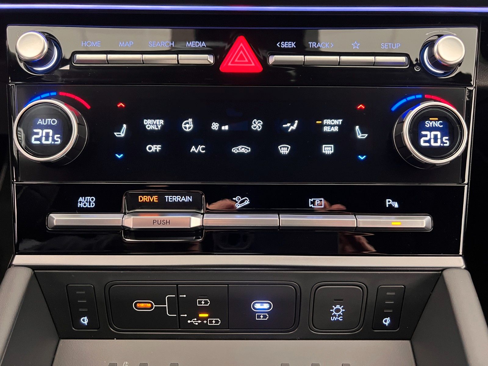 Hyundai Santa Fe – Bild 16