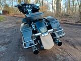 Harley-Davidson Ultra Glide Classic - HARLEY-DAVIDSON ULTRA CLASSIC