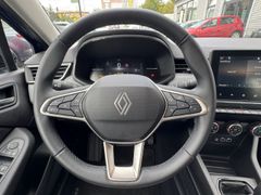 Fahrzeugabbildung Clio V Evolution TCe 90 Rückfahrkamera, Sitzheiz