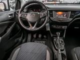 Opel Crossland 1.2 Design Line Kamera Park & Go Paket - Opel Crossland (X) in Bochum