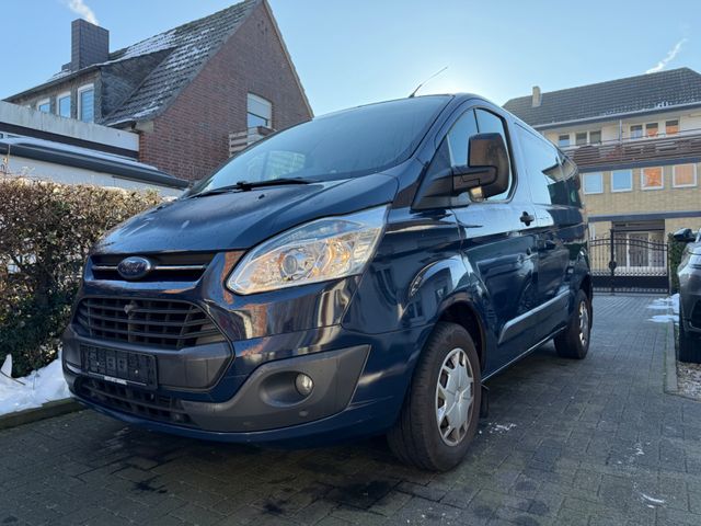 Ford Transit/Tourneo Custom 300 L1 Trend 9-Sitzer