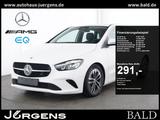 Mercedes-Benz B 200 Progressive/LED/Kamera/Totw/Easy-P/17'' - gebrauchte Mercedes-Benz B 200 aus dem Jahr 2024