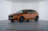 Skoda FABIA AMBITION 1.0TSI DIGITAL TACHO+CARPLAY - Skoda Fabia: Orange