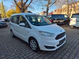 Ford Tourneo Courier1.0 EcoBoost,Klima,Scheib/Sitzhz, - Ford Tourneo aus 2015