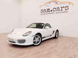 Porsche PORSCHE Boxster 2.9 PDK BOOK SERVICE UNICOPROPRI - gebrauchte Porsche Boxster aus dem Jahr 2011