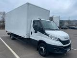 Iveco 70C18HA8/P - Iveco aus 2021